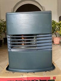 Stufa a combustibile  liquido