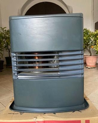 Stufa a combustibile  liquido