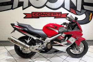 Honda CBR F CBR 600 F