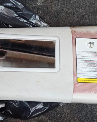 Parasole lato passeggero Fiat Grande Punto