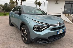 Citroen C4 Feel Pack da preparare