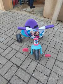 Accessori per bambina