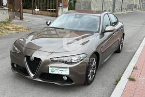 ALFA ROMEO Giulia 2.2 Turbodiesel 150 CV Business