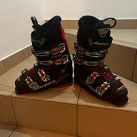 Scarponi da sci NORDICA