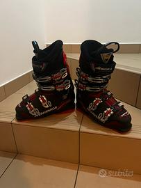 Scarponi da sci NORDICA