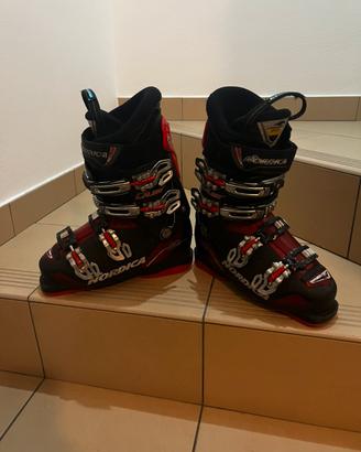 Scarponi da sci NORDICA