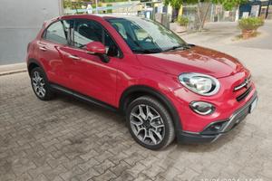 Fiat 500x - Novembre 2020