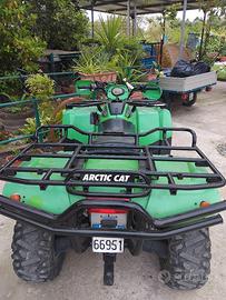 quad 700