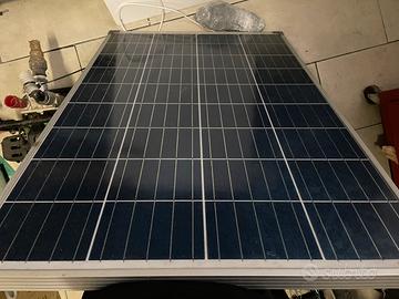 Pannello solare