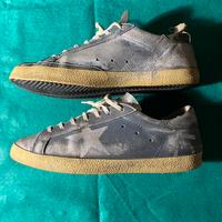 Golden goose superstar 42