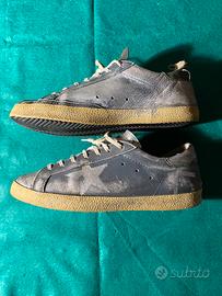 Golden goose superstar 42