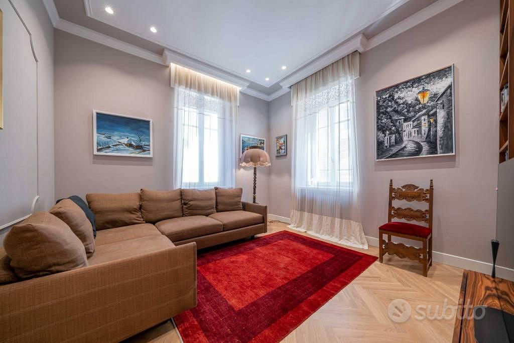 Appartamento – Verona, Città antica, Centro storico - Vista 3