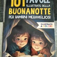 favole per bambini