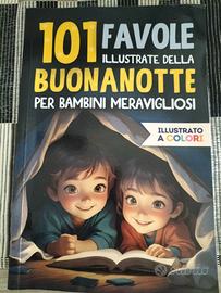 favole per bambini