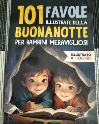 favole per bambini