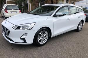 Ford Focus 1.5 EcoBlue 95 CV SW SUPER PREZZO