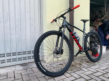 MTB SCOTT