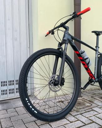 MTB SCOTT