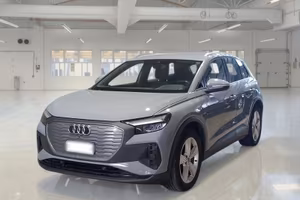 AUDI Q4 E-TRON 35 E-TRON SUV
