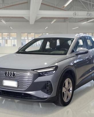 AUDI Q4 E-TRON 35 E-TRON SUV