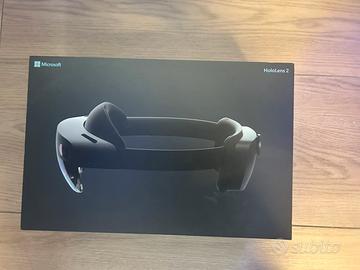 Microsoft Hololens2