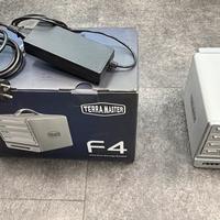 TerraMaster F4-300 RAID 4-Bay