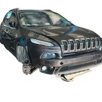 MOTORE JEEP CHEROKEE 2015 " Y" 1956CC 220.