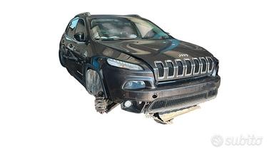 MOTORE JEEP CHEROKEE 2015 " Y" 1956CC 220.