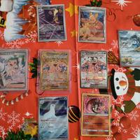 lotto misto Pokémon 