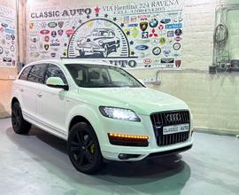 Audi Q7 3.0TDI 240CV quattro S-line Plus EURO6 FIN