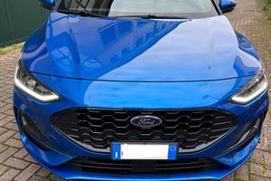 Ford Focus ST-Line X 1.5 diesel 115 cv 2023