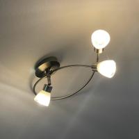 Lampadario a soffitto LED