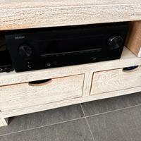 Denon AVC-X3700H 9 canali Atmos