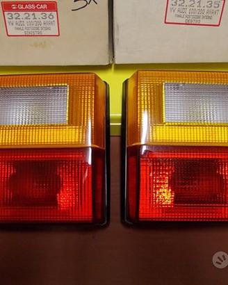 Fanali posteriori interni Audi 100-200 C3 Avant