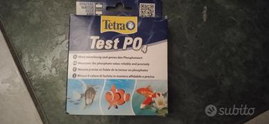 Nr 2 test po4