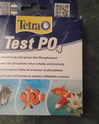 Nr 2 test po4