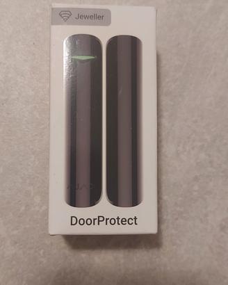 Antifurto doorprotect ajax nuovo