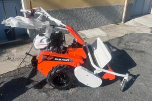 Trincia Ruris RXD1700