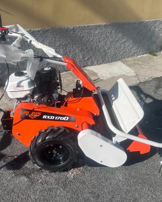 Trincia Ruris RXD1700