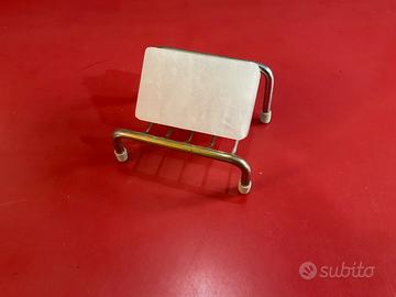 Oggetto da barbiere vintage