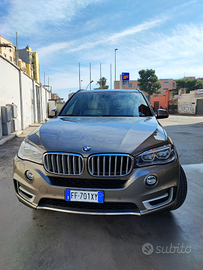 BMW x5 xdrive 25 experience