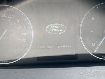 LAND ROVER Freelander 2ª serie - 2014