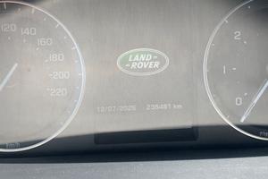 LAND ROVER Freelander 2ª serie - 2014
