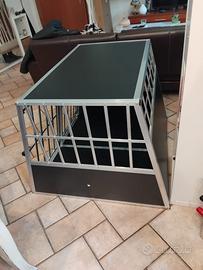 Kennel