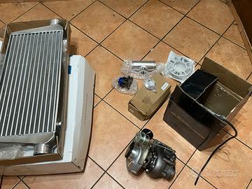 Kit  modifica Step 3