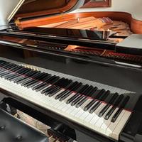 PIANOFORTE YAMAHA C3