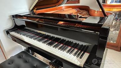 PIANOFORTE YAMAHA C3
