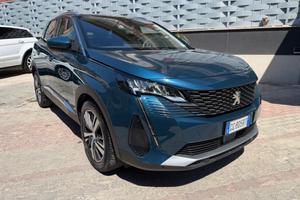 Peugeot 3008 BlueHDi 130 S&S Allure 12/2021