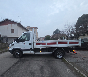 Hai un furgone o un camion da vendere? Contattami
