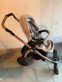 Titolo: Trio Peg Perego completo